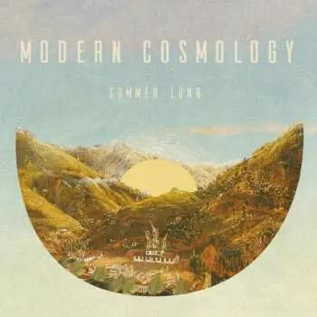 EP Modern Cosmology: Summer Long  LTD | NUM
