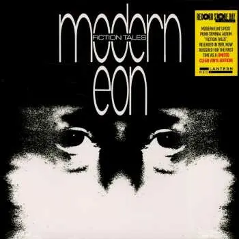 LP Modern Eon: Fiction Tales CLR