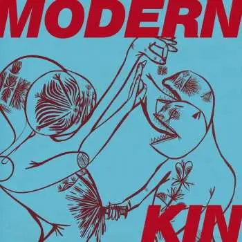 CD Modern Kin: Modern Kin