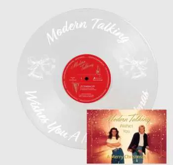 SP Modern Talking: It's Christmas