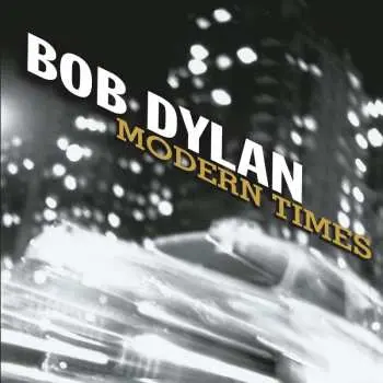 2LP Bob Dylan: Modern Times