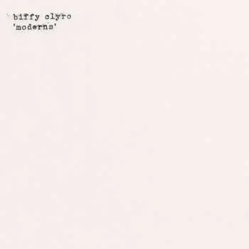 SP Biffy Clyro: Moderns LTD | CLR