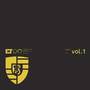 EP Modeselektor: Mean Friend Vol. 1 LTD