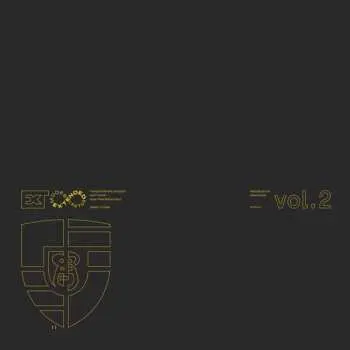 EP Modeselektor: Mean Friend Vol.