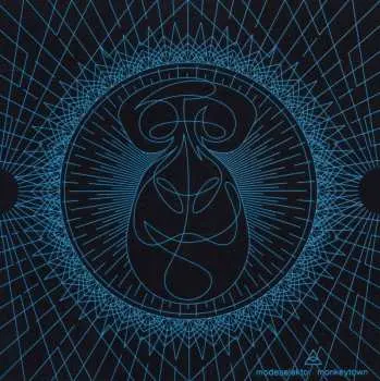 CD Modeselektor: Monkeytown