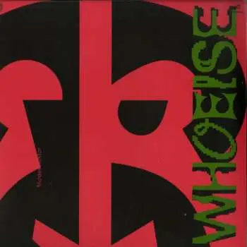 LP Modeselektor: Who Else