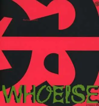 CD Modeselektor: Who Else