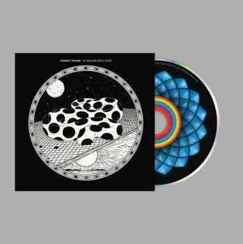 CD Modest Mouse: An Eraser and a Maze