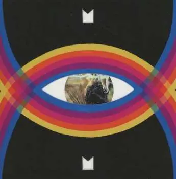 CD Modest Mouse: Night On The Sun