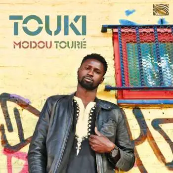 CD Modou Touré: Touki
