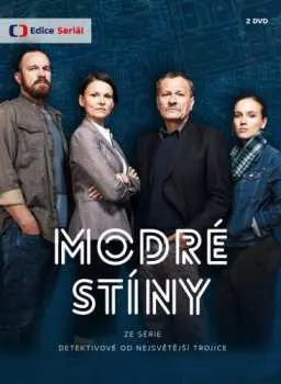 2ZZK0093 Modré stíny