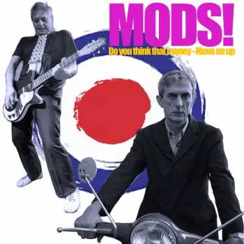 SP Mods!: Do You Think That Money LTD
