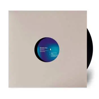 LP Module One: Rewind