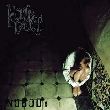 CD Modus Delicti: Nobody