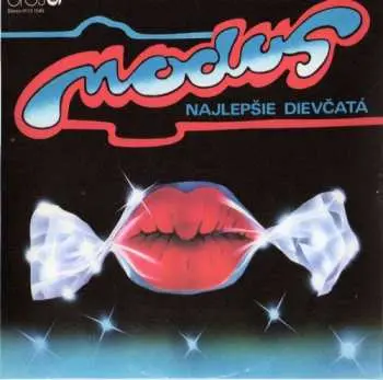 Modus: Nejlepšie Dievčata