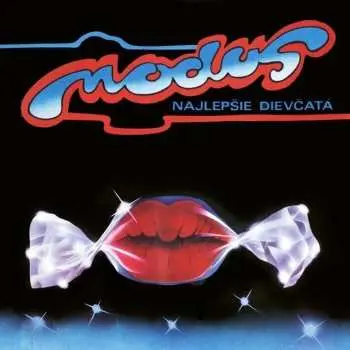 Modus: Nejlepšie Dievčata