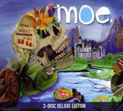2CD Moe.: What Happened To The La Las DLX