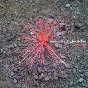 LP/CD Dieter Moebius: Familiar