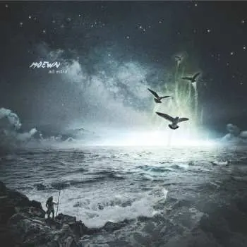 LP MOEWN: Ad Astra  CLR | LTD