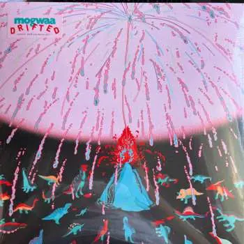 LP Mogwaa: Drifted