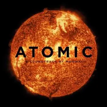 2LP Mogwai: Atomic