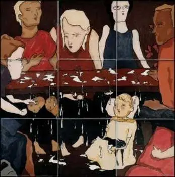 2LP Mogwai: Mr. Beast