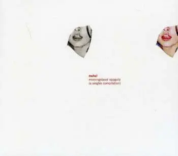 CD MoHa!: Meiningslaust Oppgulp