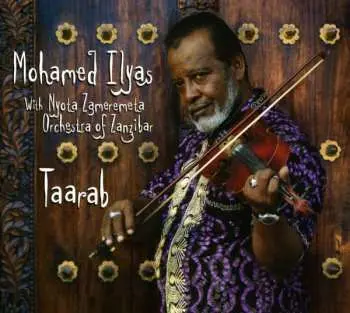 CD Mohamed Ilyas: Taarab