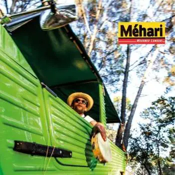 CD Mohamed Lamouri: Mehari