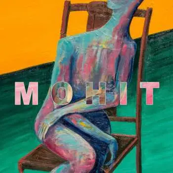 LP MOHIT: Racek / Discover Another LTD