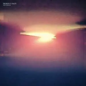 LP Moholy-Nagy: Like Mirage