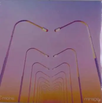 LP Mohs.: Mirage