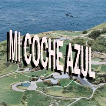 LP Moictani: Mi Coche Azul
