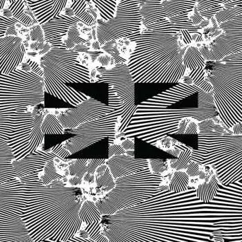2LP Moiré: No Future