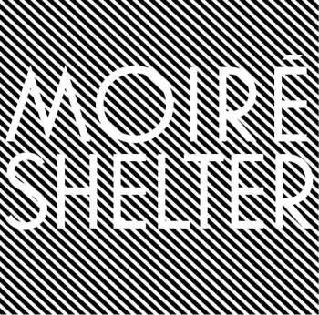 CD Moiré: Shelter