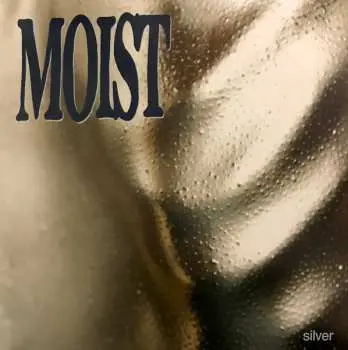 4LP Moist: Silver DLX