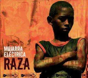 CD Mojarra Electrica: Raza