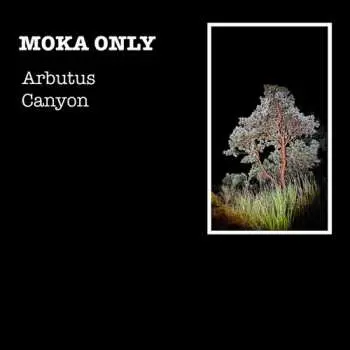 CD Moka Only: Arbutus Canyon