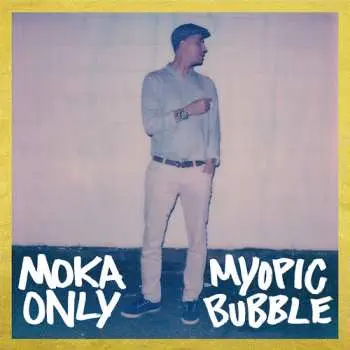 CD Moka Only: Myopic Bubble