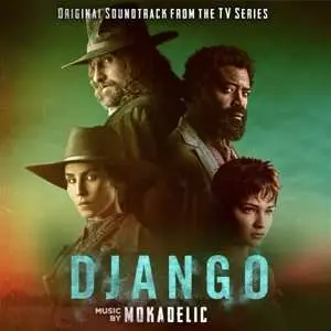 LP Mokadelic: Django