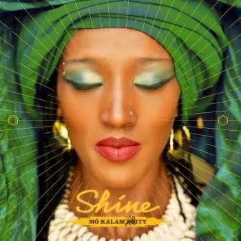 LP Mo'Kalamity: Shine