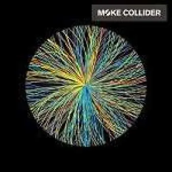 CD/DVD Moke: Collider
