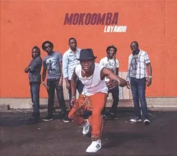 LP Mokoomba: Luyando