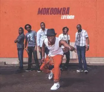 CD Mokoomba: Luyando