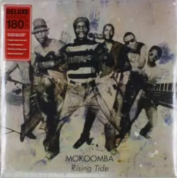 LP Mokoomba: Rising Tide DLX | LTD