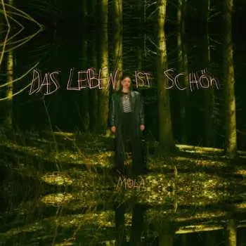 LP MOLA: Das Leben Ist Schön CLR