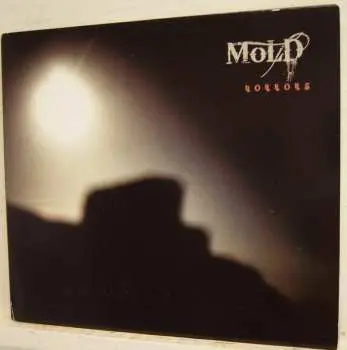 LP Mold: Horrors