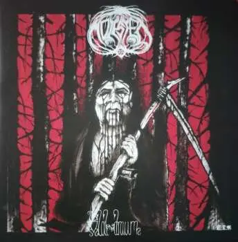 CD Molested: Blod-draum