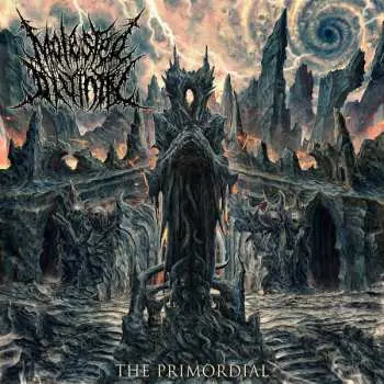 CD Molested Divinity: The Primordial