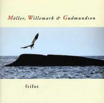 CD Ale Möller: Frifot